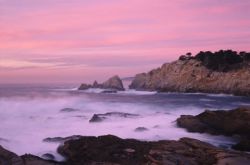 Point Lobos, California
