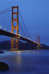Golden Gate Bridge