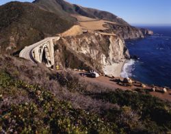 Bixby Bridge
