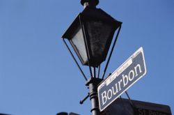 Bourbon Street