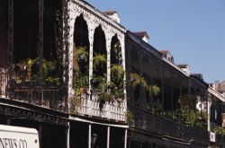 French Quarter