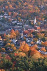 Camden, Maine
