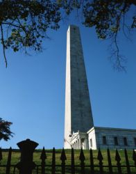 Bunker Hill Monument