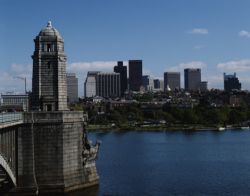 Boston, Massachusetts