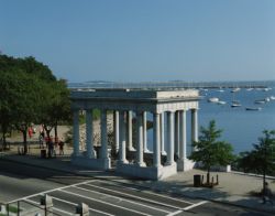 Plymouth Rock