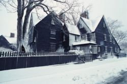 House of Seven Gables