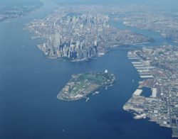New York City