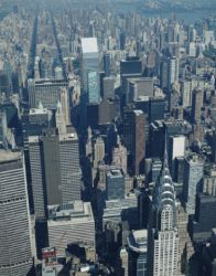 Midtown Manhattan