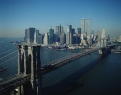 Brooklyn Bridge