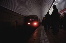 New York City subway