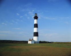 Bodie Island Lighthouse