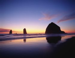 Haystack Rock