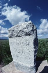 Oregon Trail