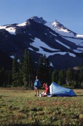 Mount Jefferson
