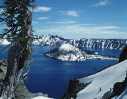 Crater Lake