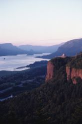 Columbia River