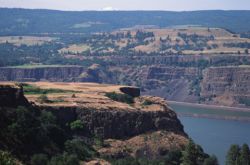 Columbia River Gorge