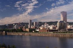 Portland, Oregon