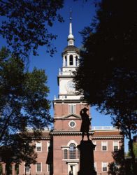 John Barry Monument