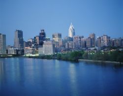 Philadelphia