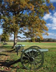 Gettysburg