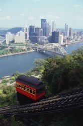 Duquesne Incline