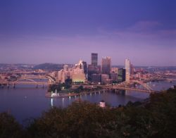 Pittsburgh