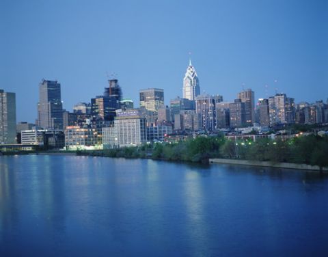 Cheap Living Room Furniture Sets on Philadelphia Skyline Pennsylvania
