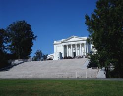 Arlington National Cemetery
