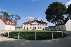 Mount Vernon