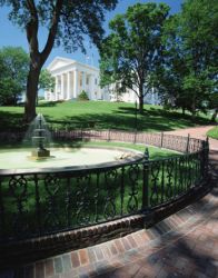 Virginia State Capitol