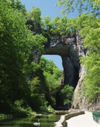 Blue Ridge Mountains