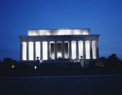 Washington DC
