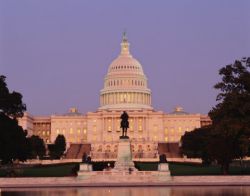 Washington DC
