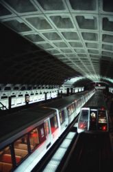 Washington DC