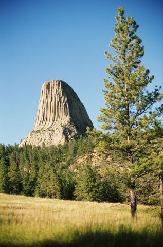 Devils+tower+wyoming