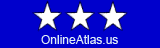 Online Atlas - Texas