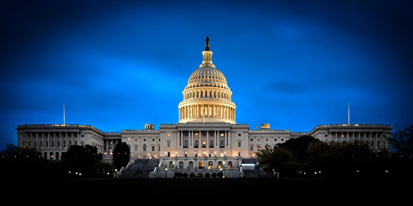 United States Capitol Building